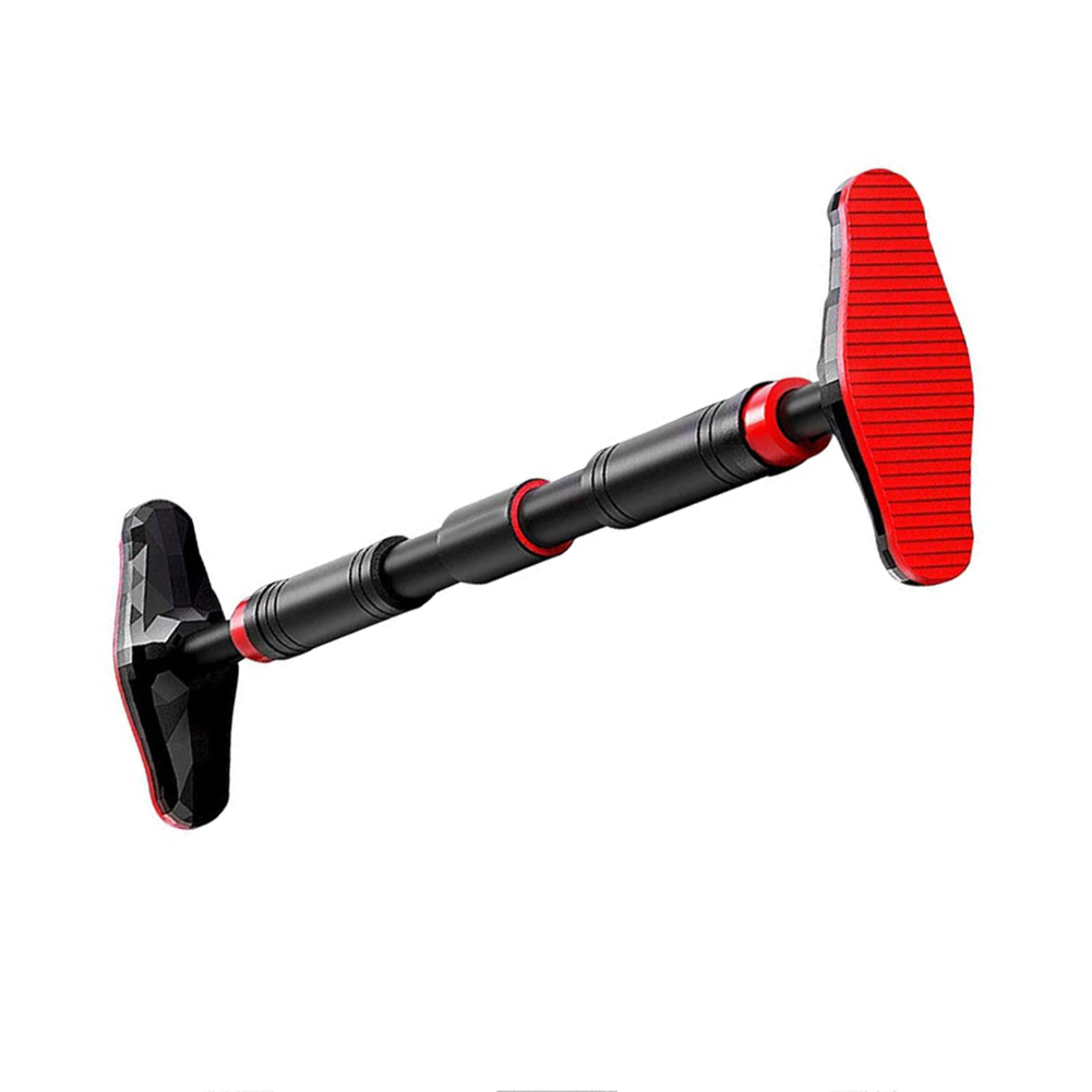 Home Bar And Gym - Home Gym Equipment Horizontal Door Pull-up