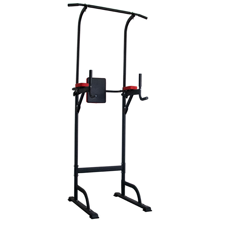 Home Bar And Gym - Adjustable Pull Up Station Home Gym