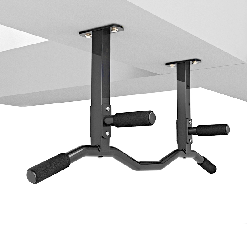Home Bar Setup - Treo Tường Kéo Lên Thanh Tập