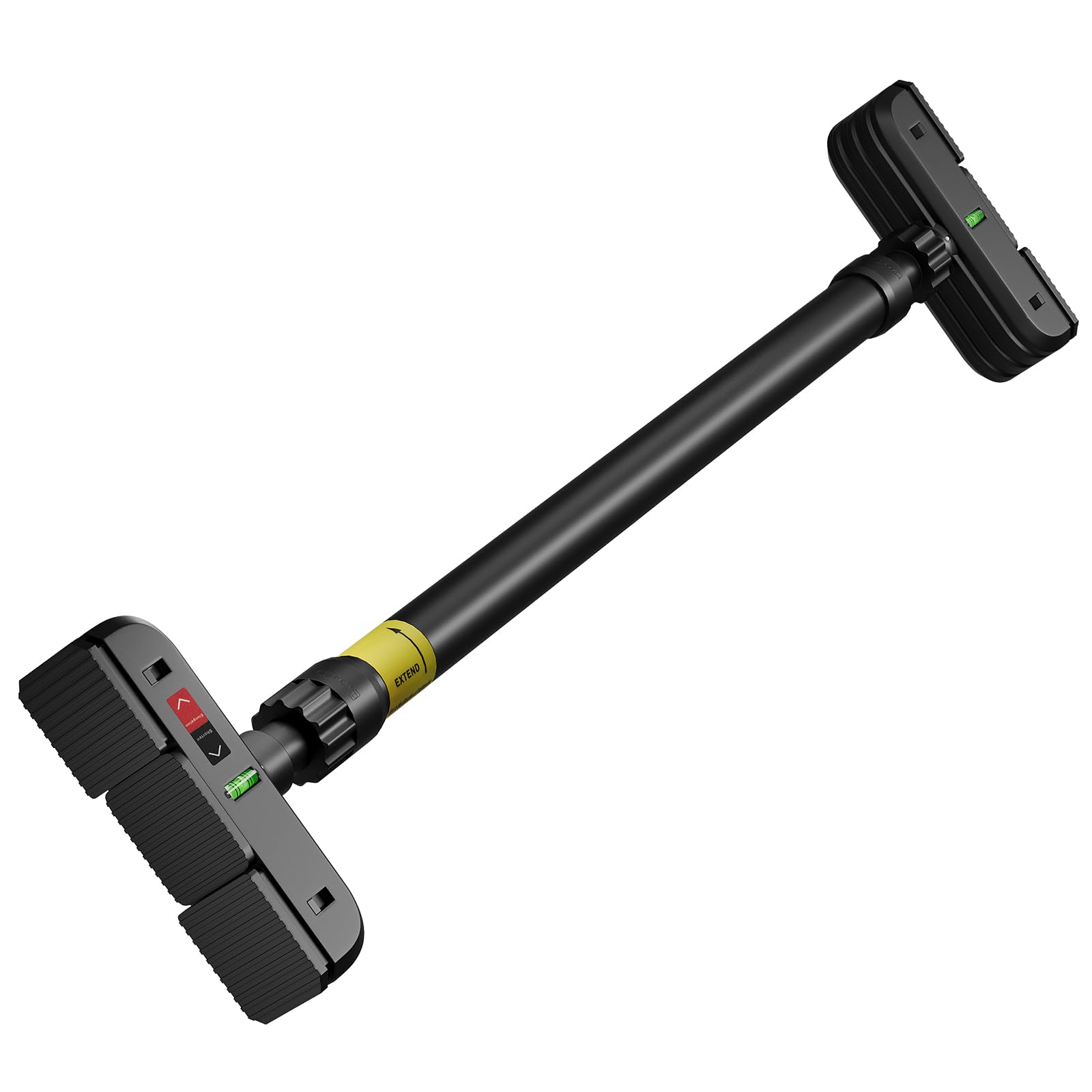 Home Bar Setup - Doorway Pull Up Bar No Screws