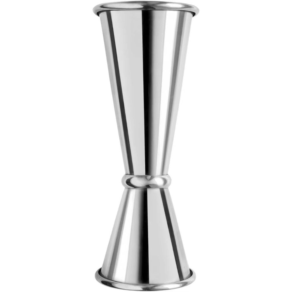 Jigger Double Sided - Japanese Style Double Cocktail Jigger Stainless
