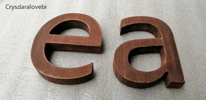 1pc Walnut Retro Wood Personal - đánh giá và giá Home Bar Word