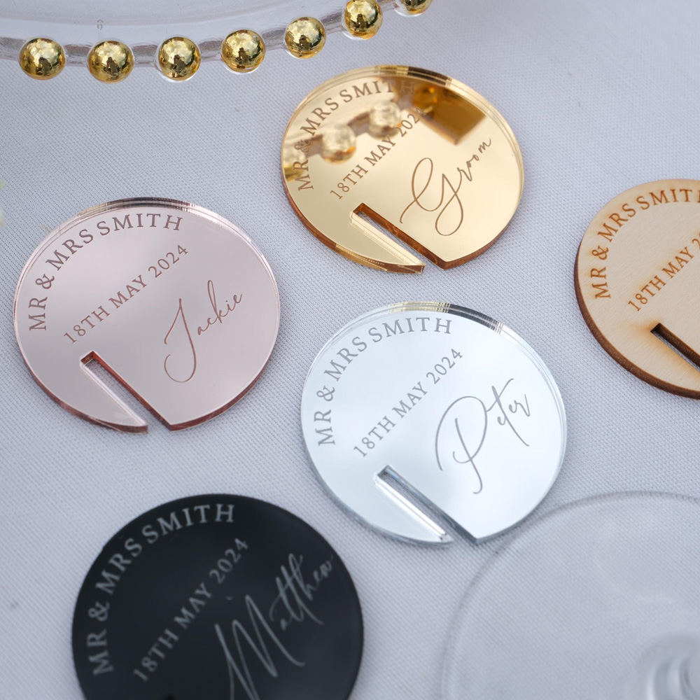 10/30/50pcs Personalised Weddi - đánh giá và giá Cocktail Recipe Book