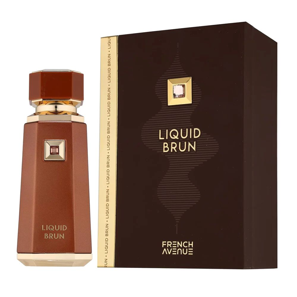French Avenue Liquid Brun & Co - đánh giá và giá Home Bar Accessories