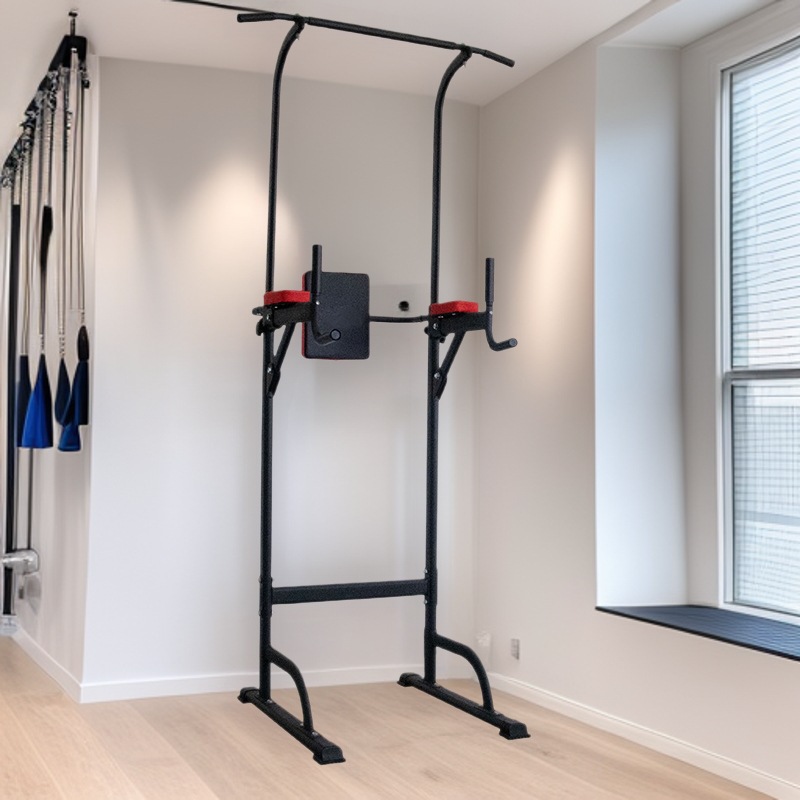 Adjustable Pull Up Station Hom - đánh giá và giá Home Bar And Gym
