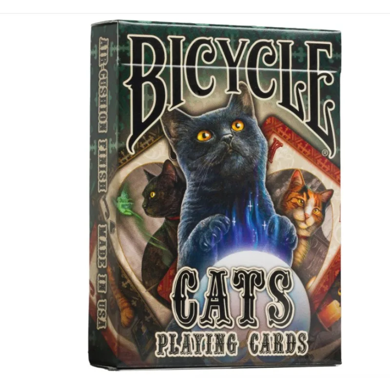 Bicycle Lisa Parker Cats Playi - đánh giá và giá Cocktail Recipe Book