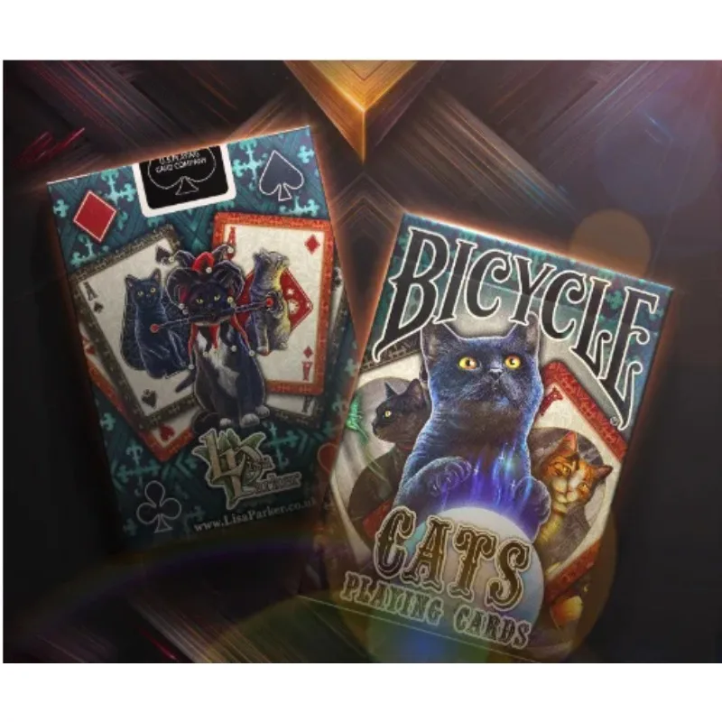 Bicycle Lisa Parker Cats Playi - đánh giá và giá Cocktail Recipe Book
