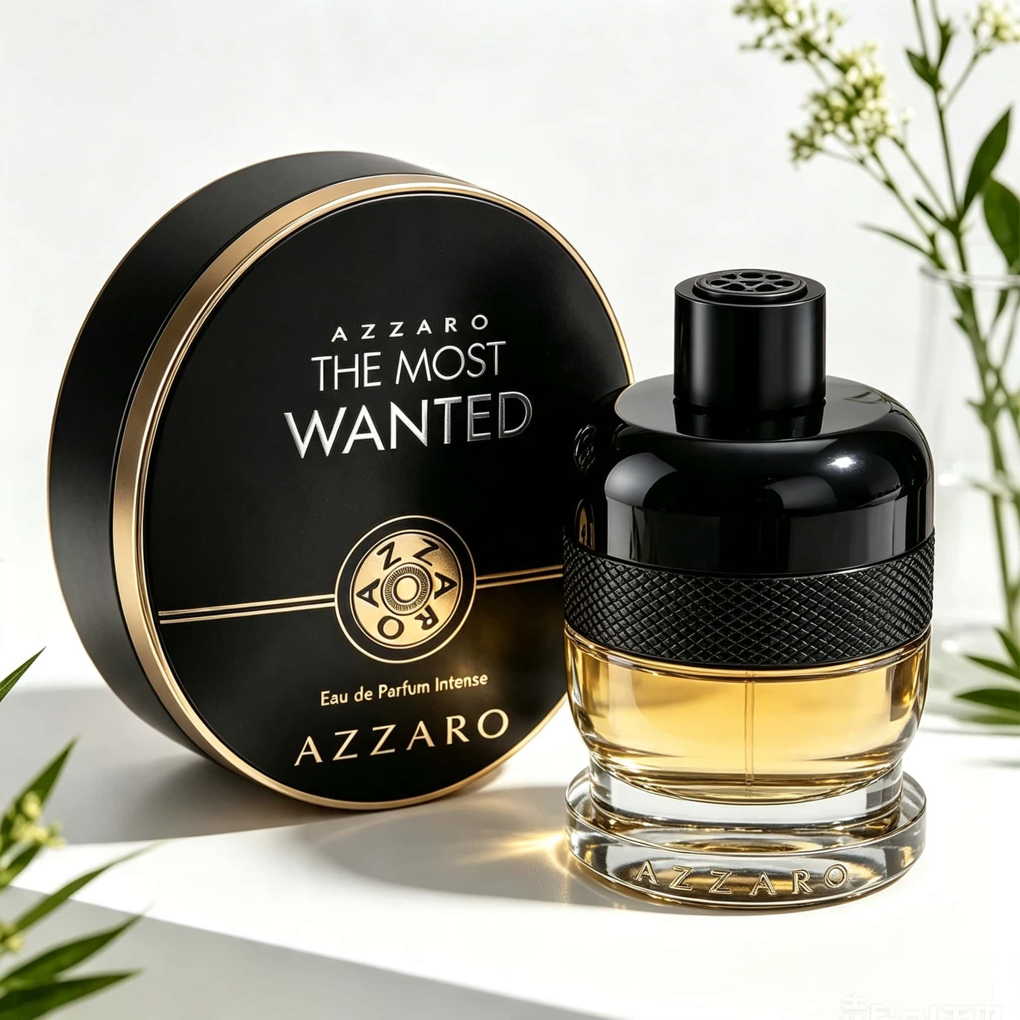 Azzaro The Most Wanted EDP Int - đánh giá và giá Home Bar Accessories