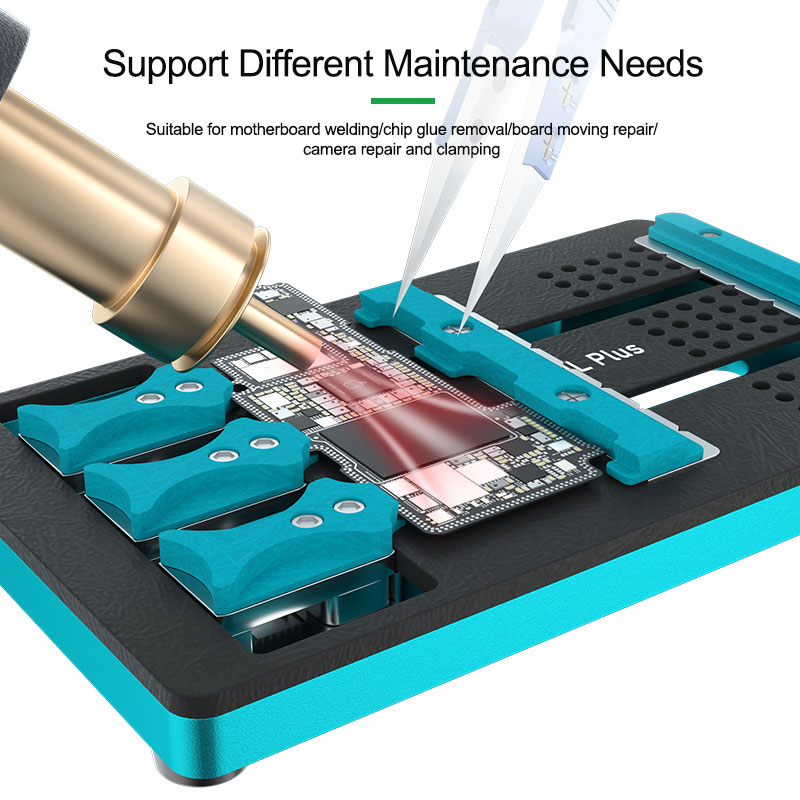 RELIFE RL-601L PLUS Universal  - đánh giá và giá Jigger Double Sided
