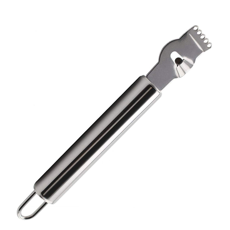 LMETJMA Stainless Steel Lemon  - đánh giá và giá Peeler Channel Knife