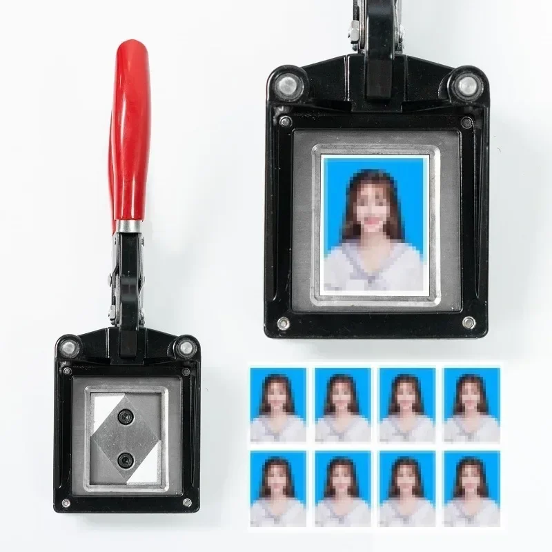 35X45mm Handheld Passport Phot - đánh giá và giá Home Barber