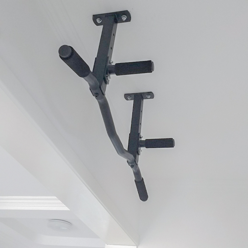 Treo Tường Kéo Lên Thanh Tập G - đánh giá và giá Home Bar Setup