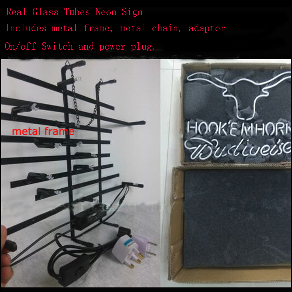 Chinese Word Strong Qiang Neon - đánh giá và giá Home Bar Word