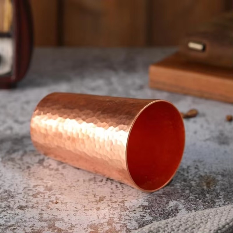 Wholesale Moscow Mule Mug Hamm - đánh giá và giá Mule Copper Mug
