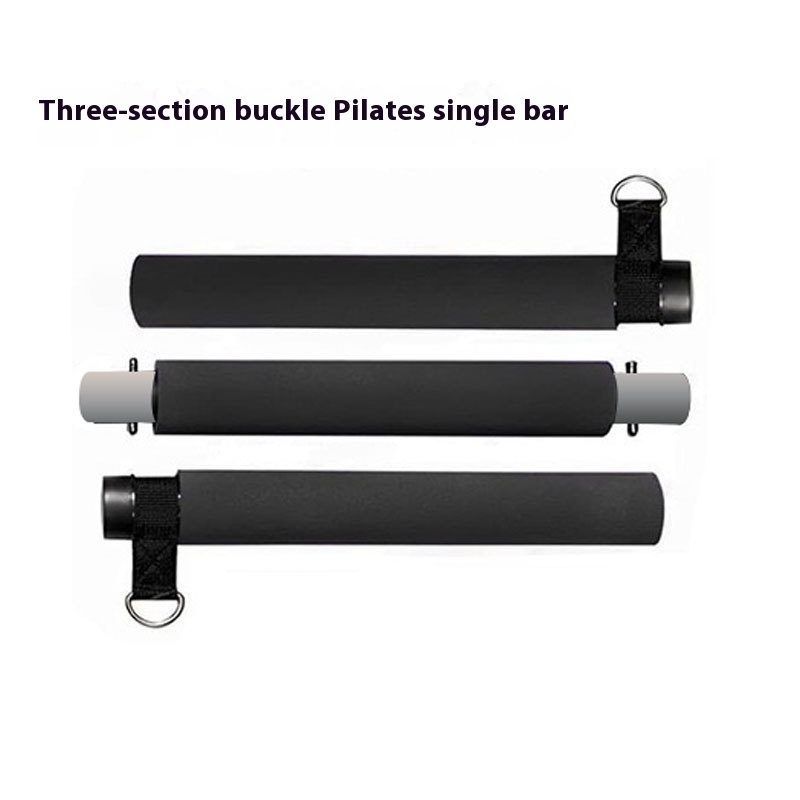 Portable Pilates Bar for Home  - đánh giá và giá Home Bar Word