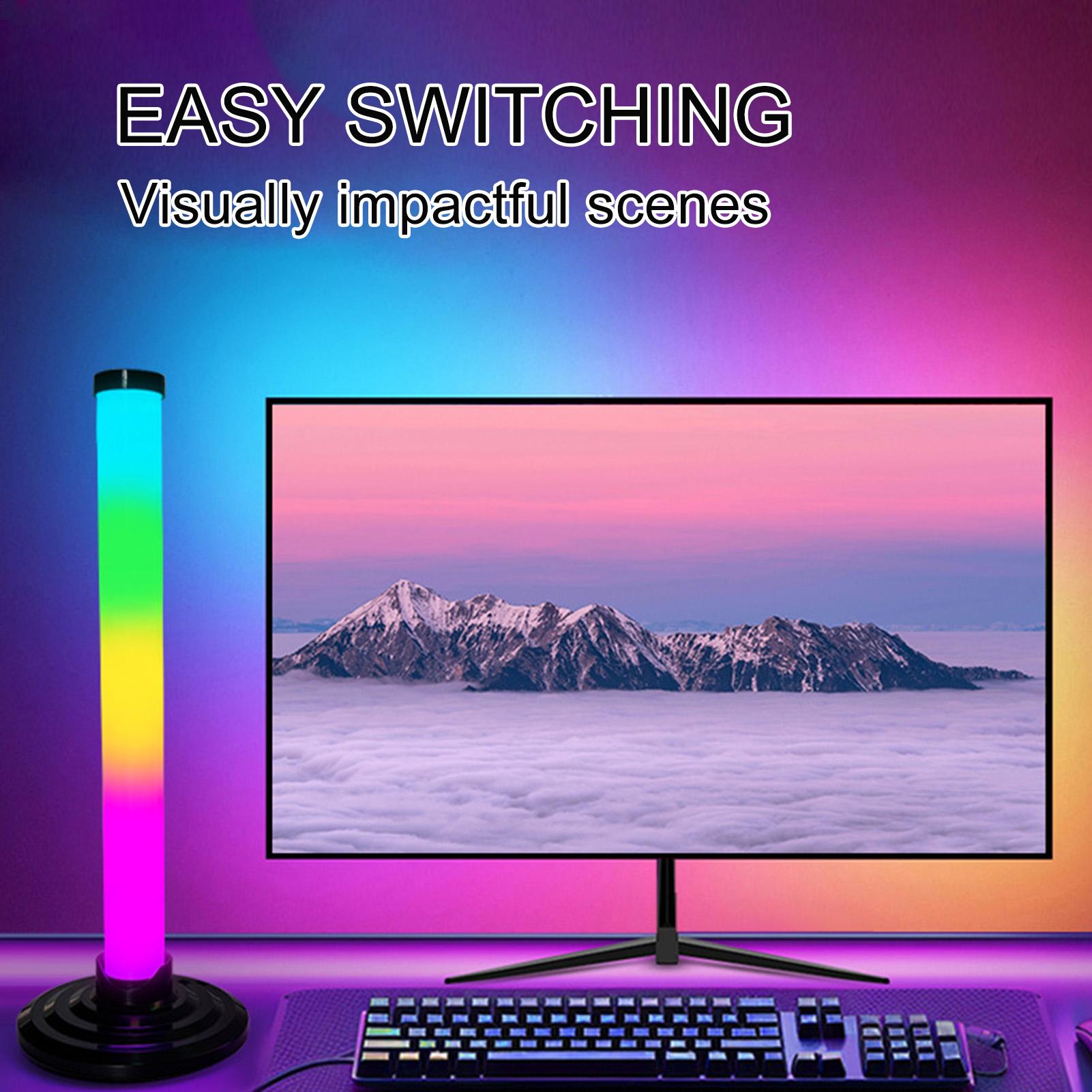 RGB Bar Synchronize Music Ambi - đánh giá và giá Home Bar And Theater