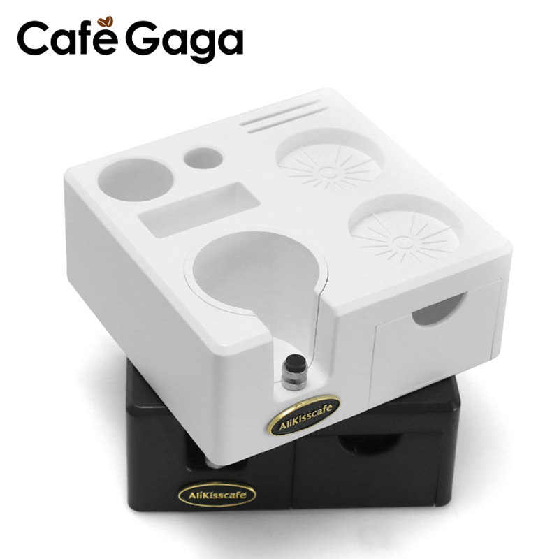 AliKisscafe Coffee Tamping Sta - đánh giá và giá Home Barista