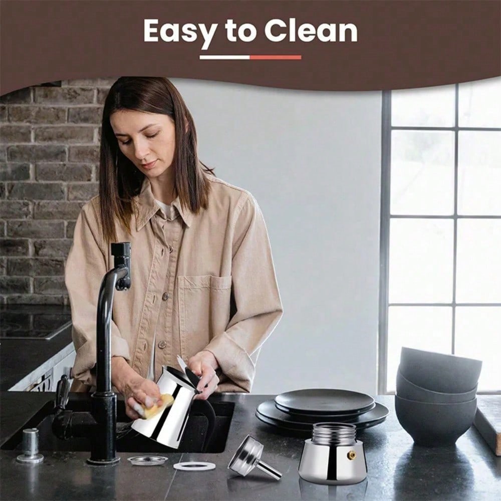 12Cup Coffee Maker Stainless S - đánh giá và giá Home Barista