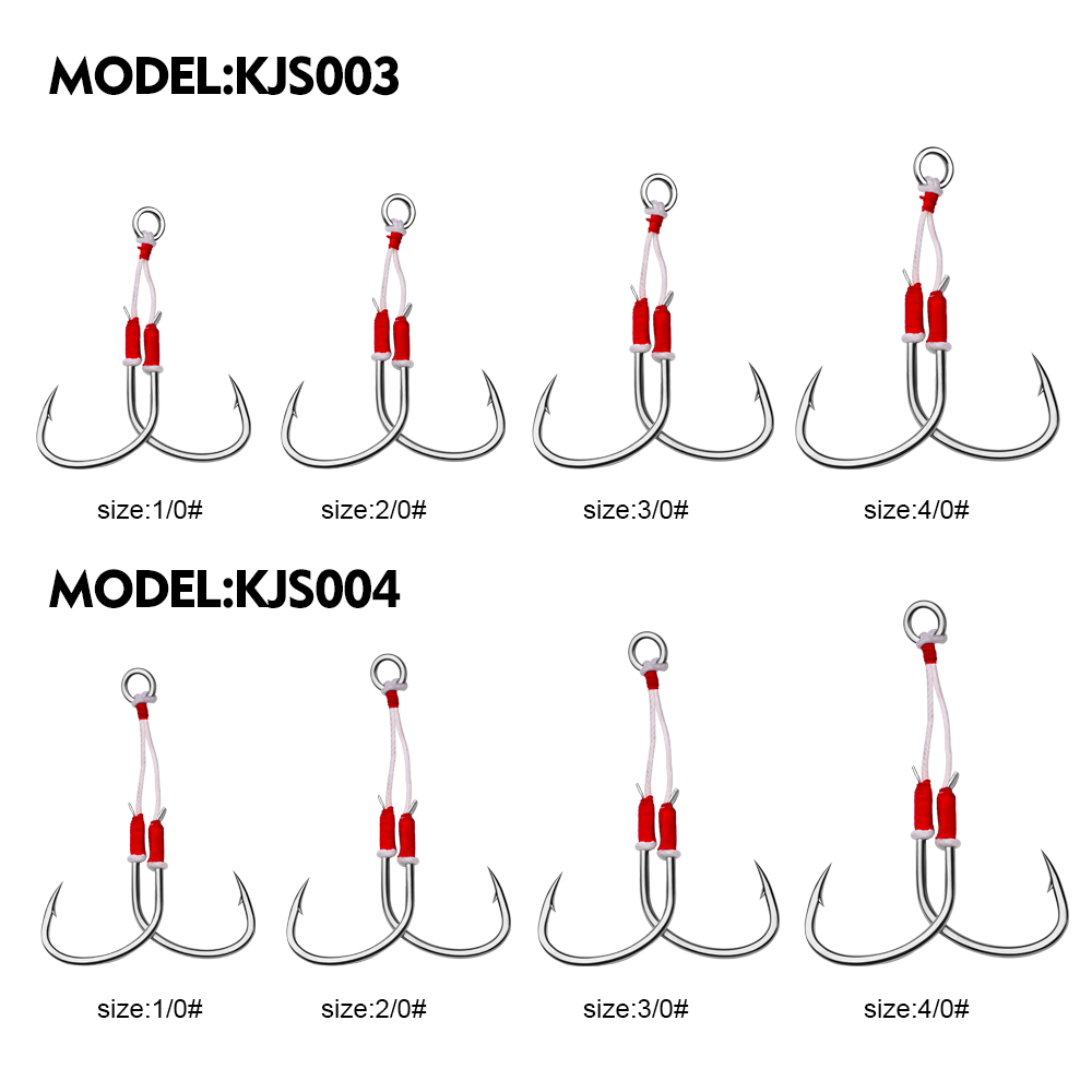 PROBEROS 2pcs Jigging Double F - đánh giá và giá Jigger Double Sided