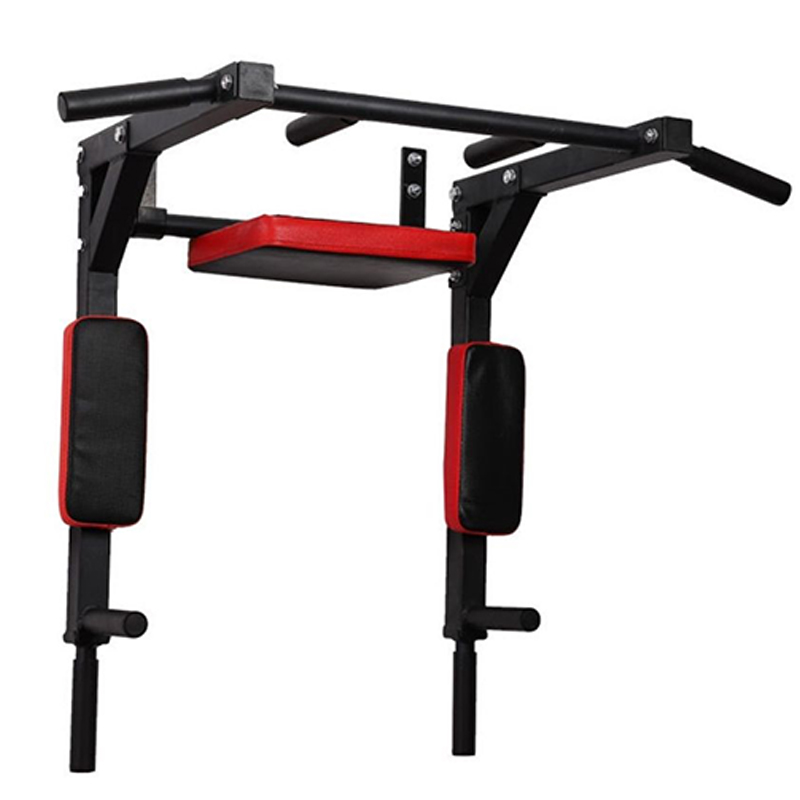 Heavy Duty Wall Mounted Parall - đánh giá và giá Home Bar And Gym