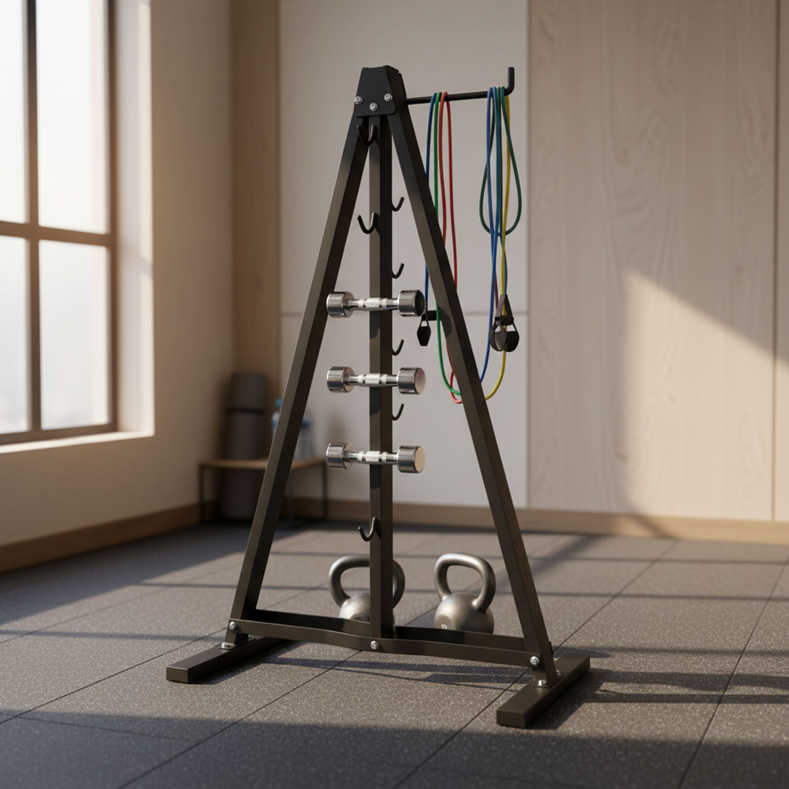 Lat Pull Down Bar Organizer wi - đánh giá và giá Home Bar Setup