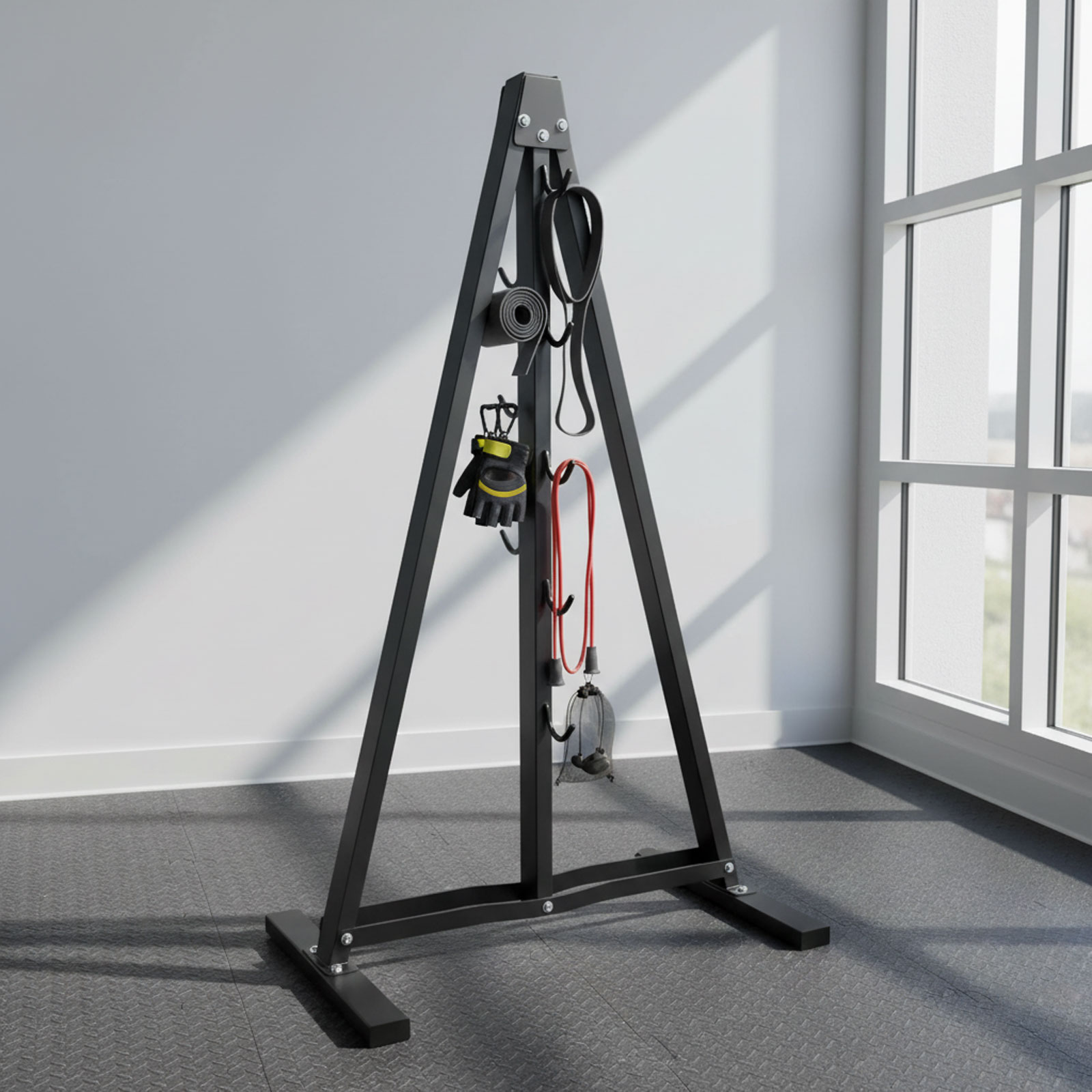 Lat Pull Down Bar Organizer wi - đánh giá và giá Home Bar Setup