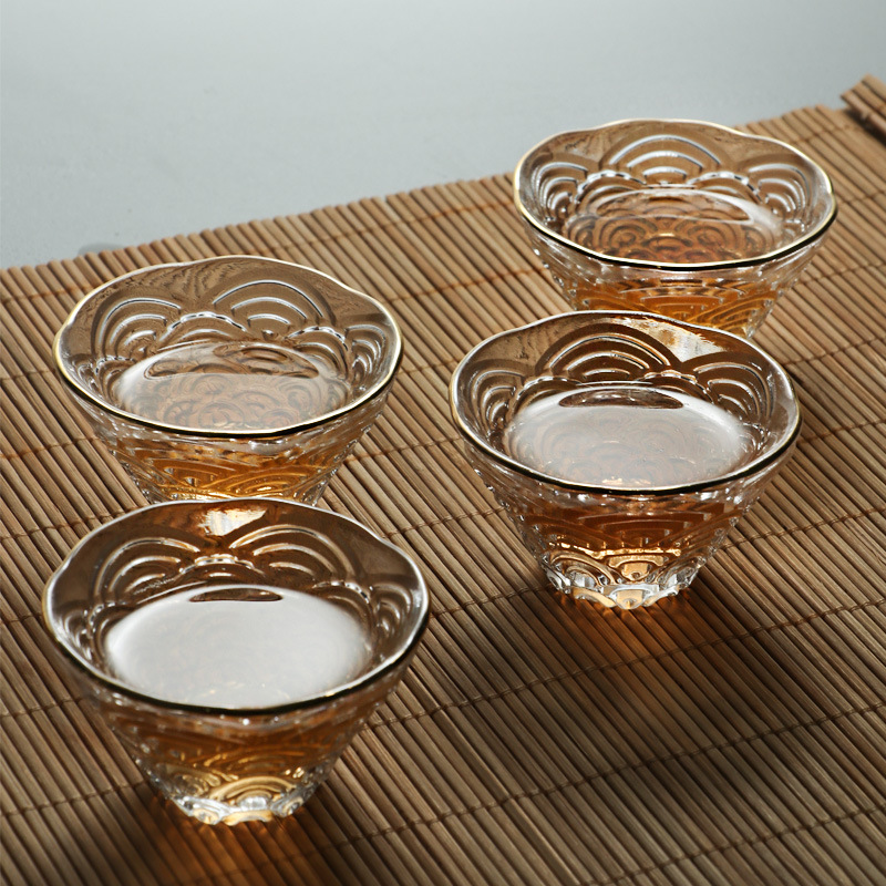 Japanese Hammer Sake Pot Set G - đánh giá và giá Home Bar Set