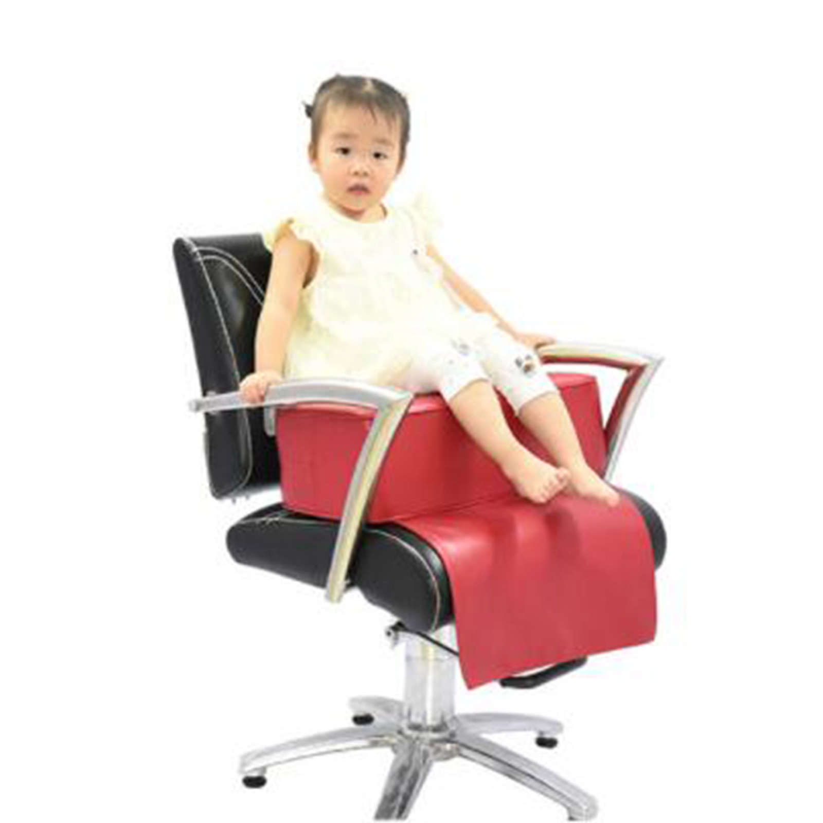 Children Booster Seat Cushion  - đánh giá và giá Home Barber