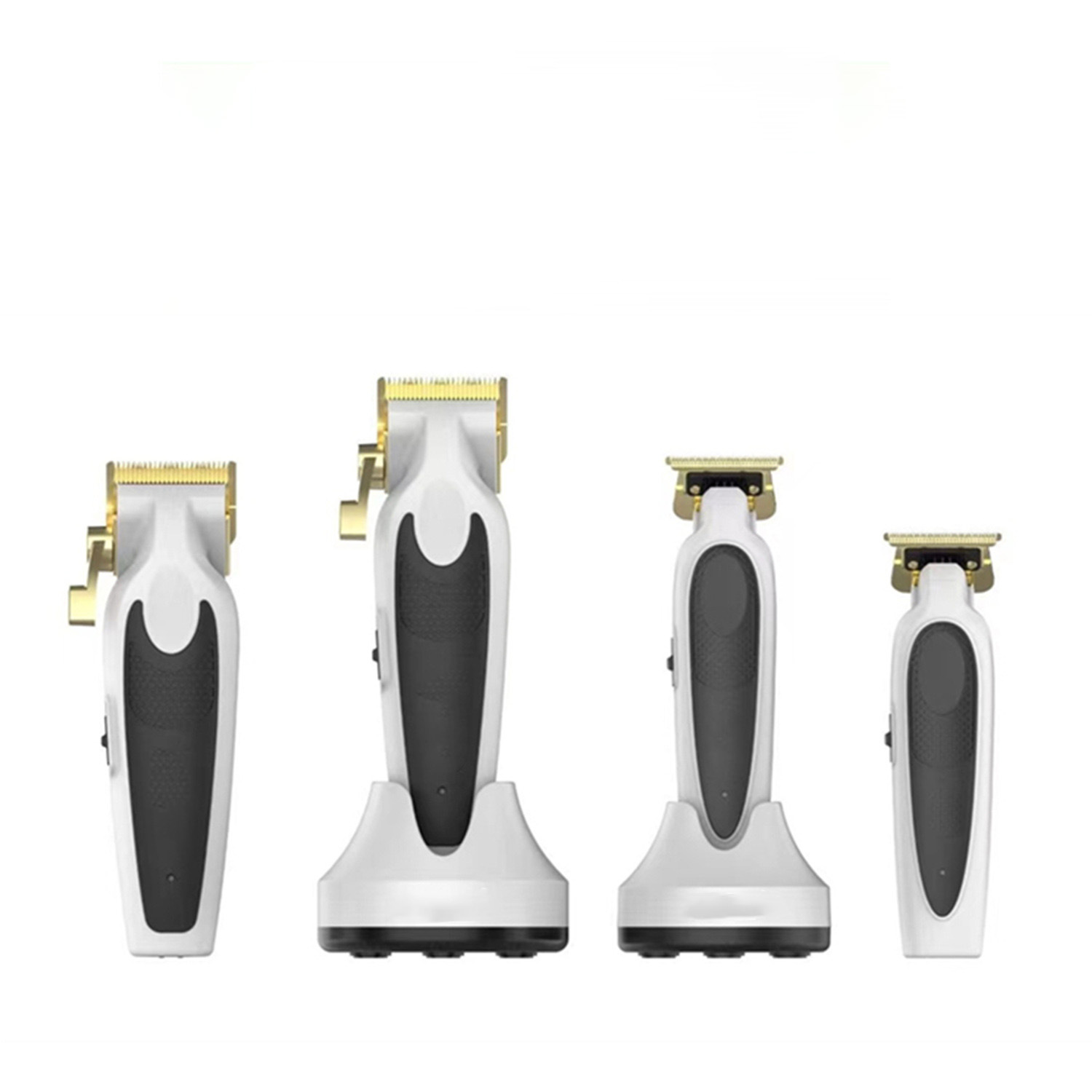 Cordless Electric Clippers, Re - đánh giá và giá Home Barber