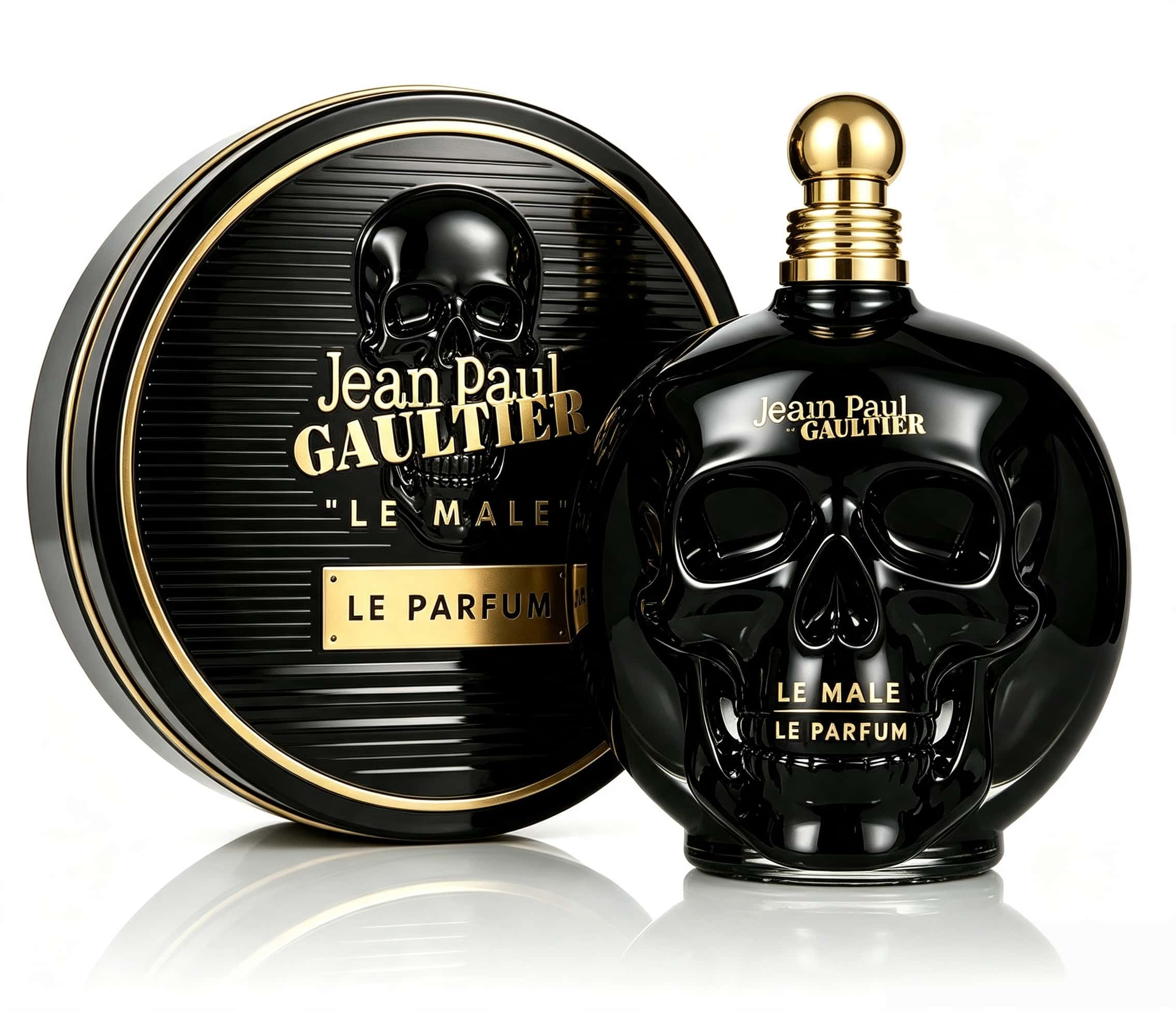 Jean Paul Gaultier 4 Styles Me - đánh giá và giá Home Bar Accessories