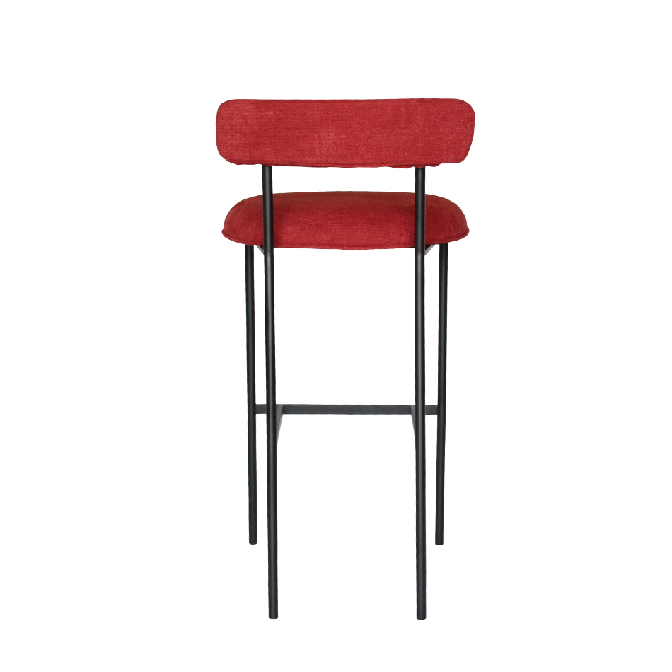 #Modern Nordic Leather Cover M - đánh giá và giá Home Bar Seating