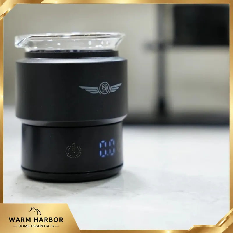 Hero Xiaozhi Esp Mini Digital  - đánh giá và giá Home Barista