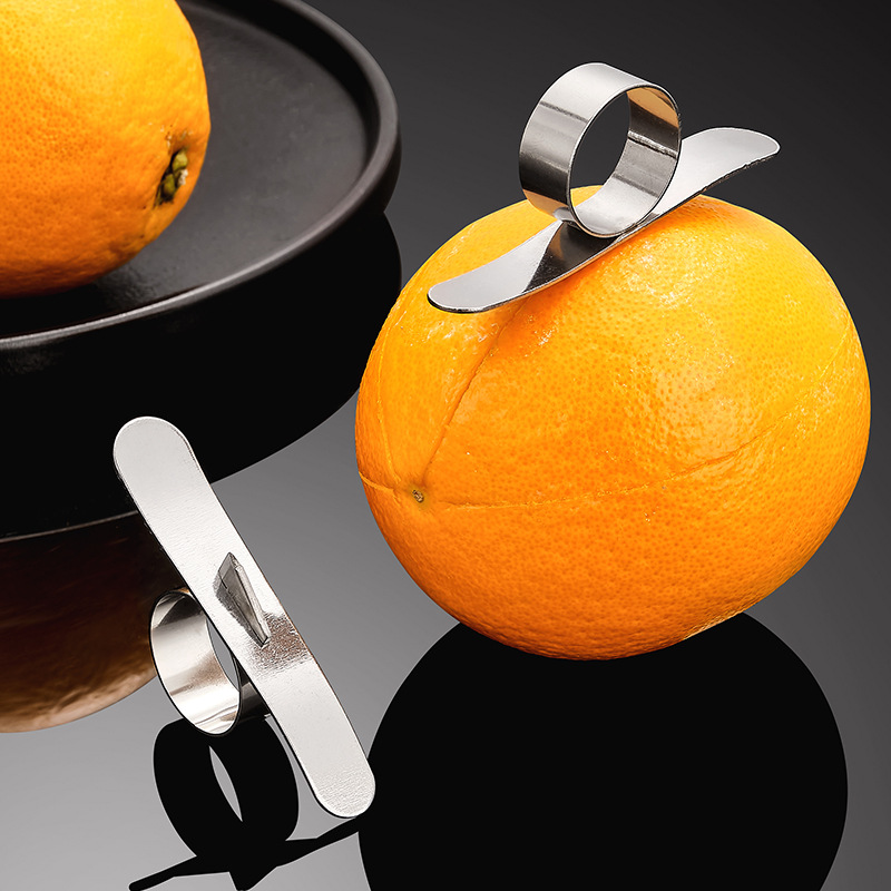 3Pcs Lemon Zester Grater Orang - đánh giá và giá Peeler Channel Knife