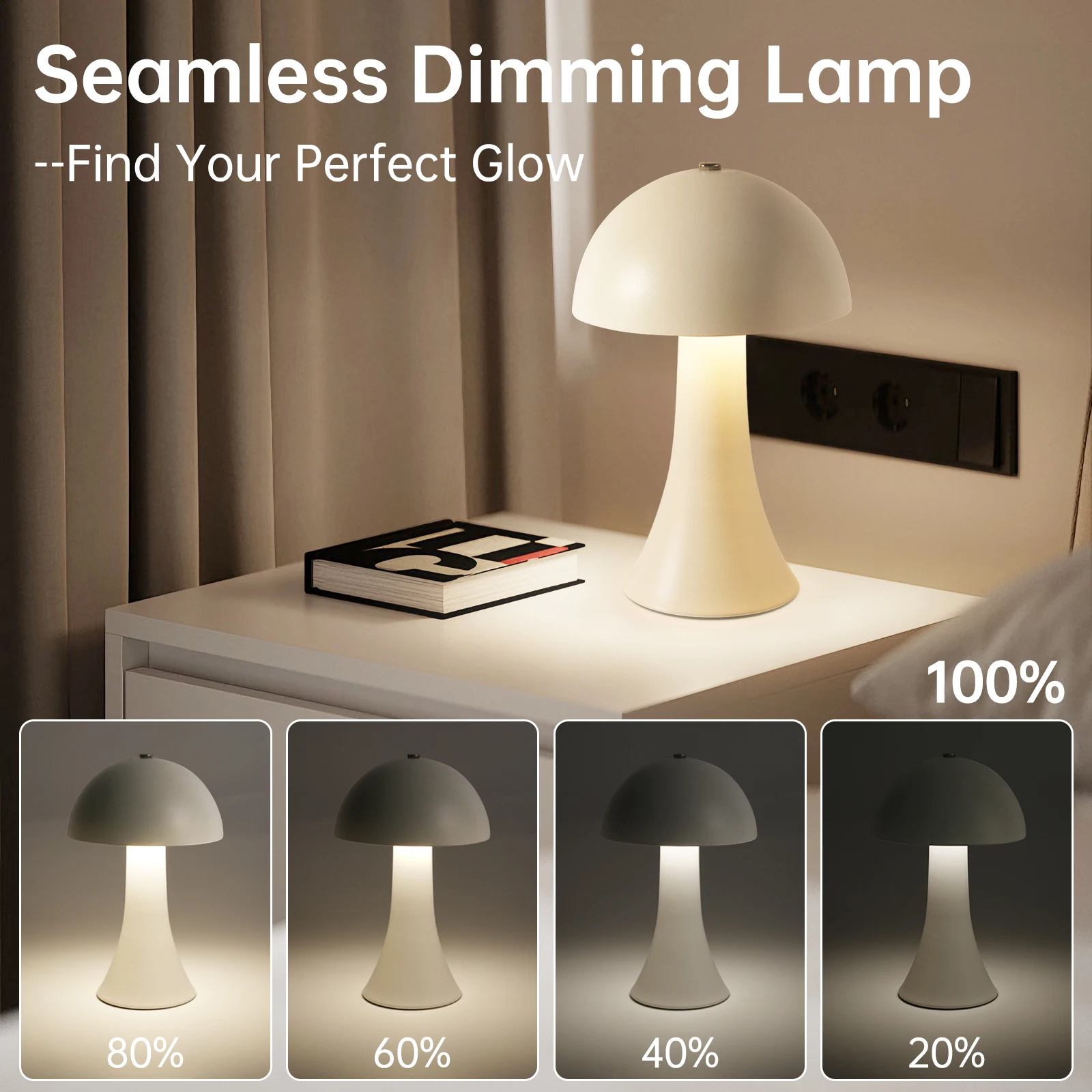 GGbingo Rechargeable New LED T - đánh giá và giá Home Bar Setup