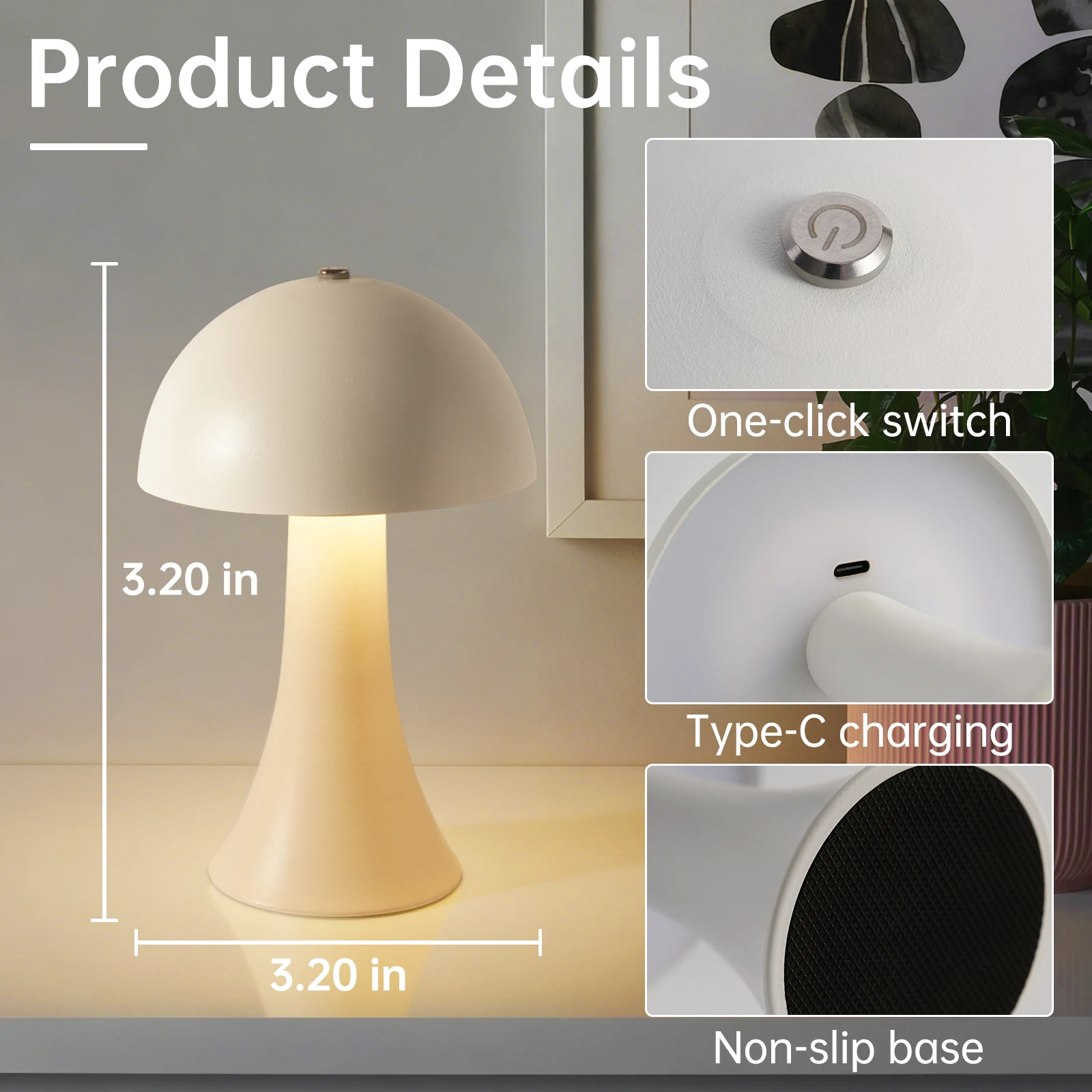 GGbingo Rechargeable New LED T - đánh giá và giá Home Bar Setup