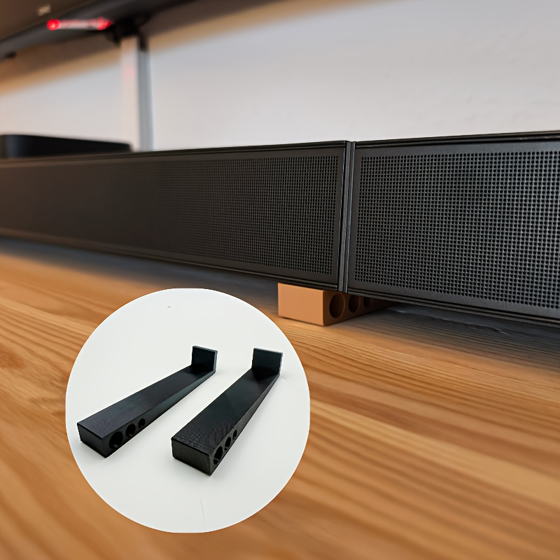 2pcs Speaker Stand For JBL Bar - đánh giá và giá Home Bar Stand