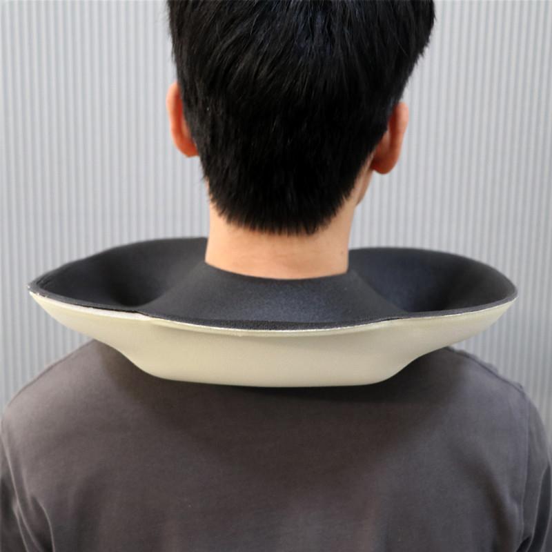 New Salon Neck Tray for Hair C - đánh giá và giá Home Barber