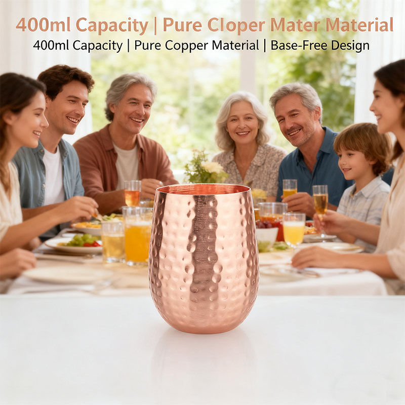 100% Copper Moscow Mule Mug Du - đánh giá và giá Mule Copper Mug