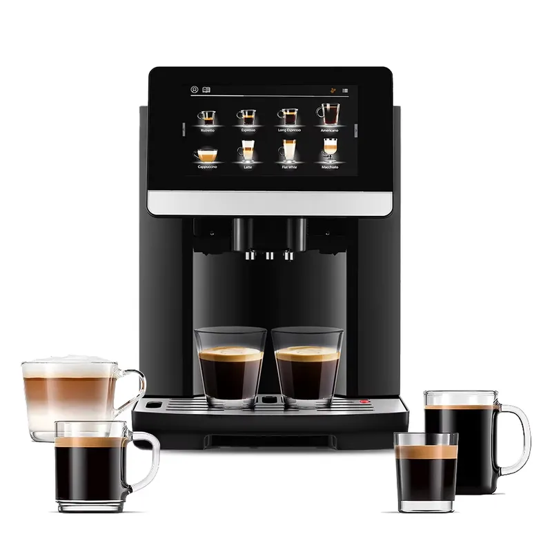 for Commercial Espresso Coffee - đánh giá và giá Home Barista