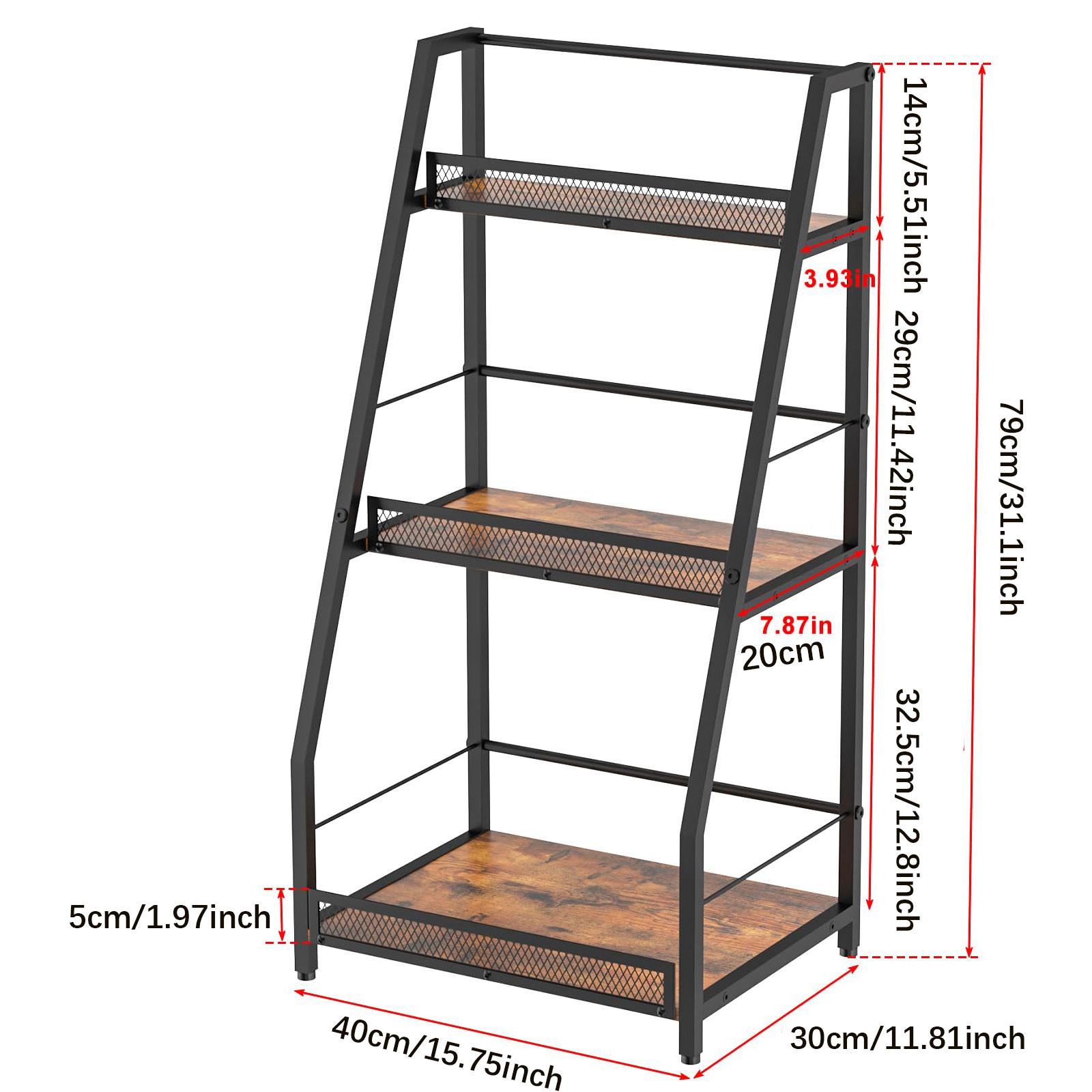 Liquor Stand Spice Rack Large  - đánh giá và giá Home Bar Stand