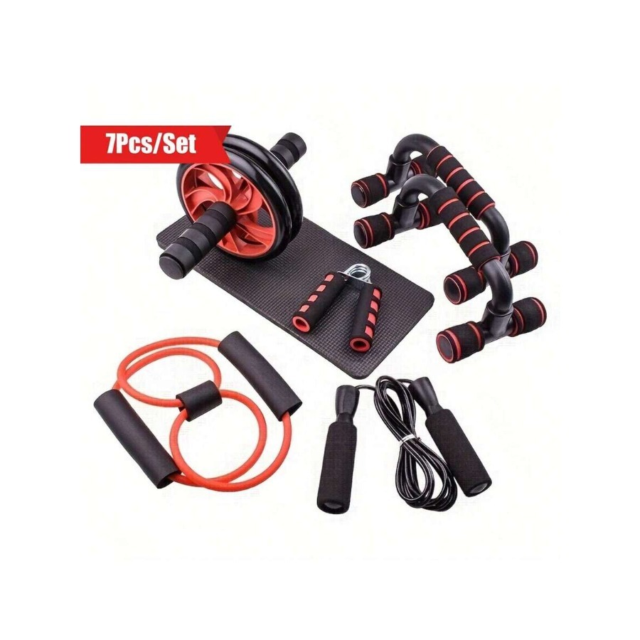 [Home Workout Kit: Push-Up Bar - đánh giá và giá Home Bar Setup Kit