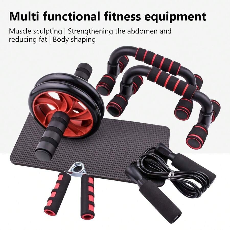 [Home Workout Kit: Push-Up Bar - đánh giá và giá Home Bar Setup Kit