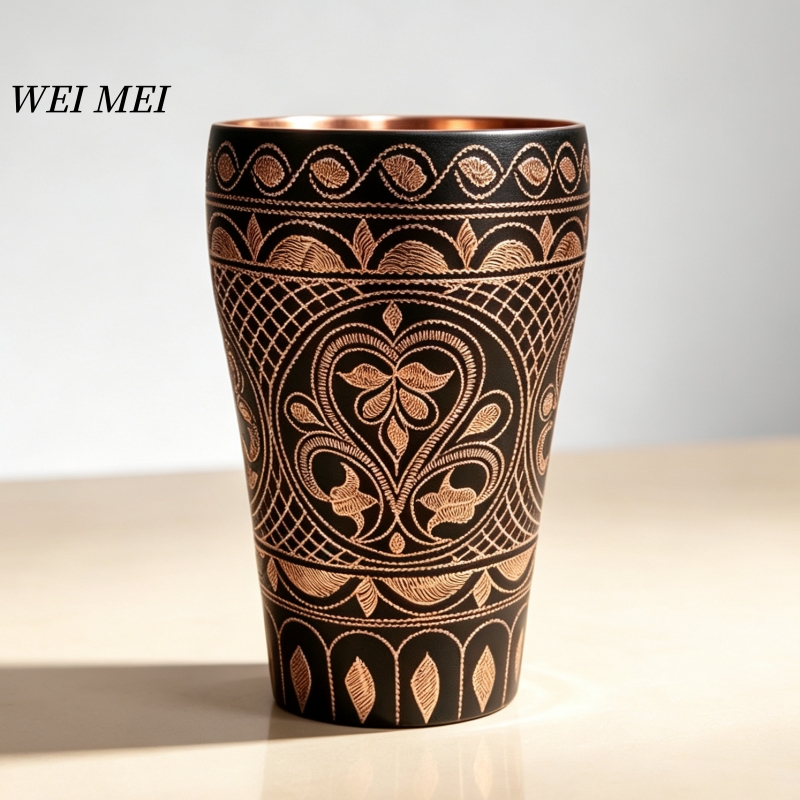 Handcrafted Copper Breakfast C - đánh giá và giá Mule Copper Mug