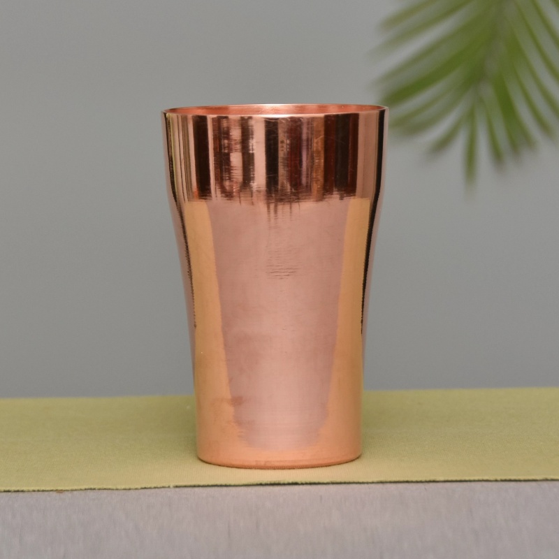 Handcrafted Pure Copper Beer M - đánh giá và giá Mule Copper Mug