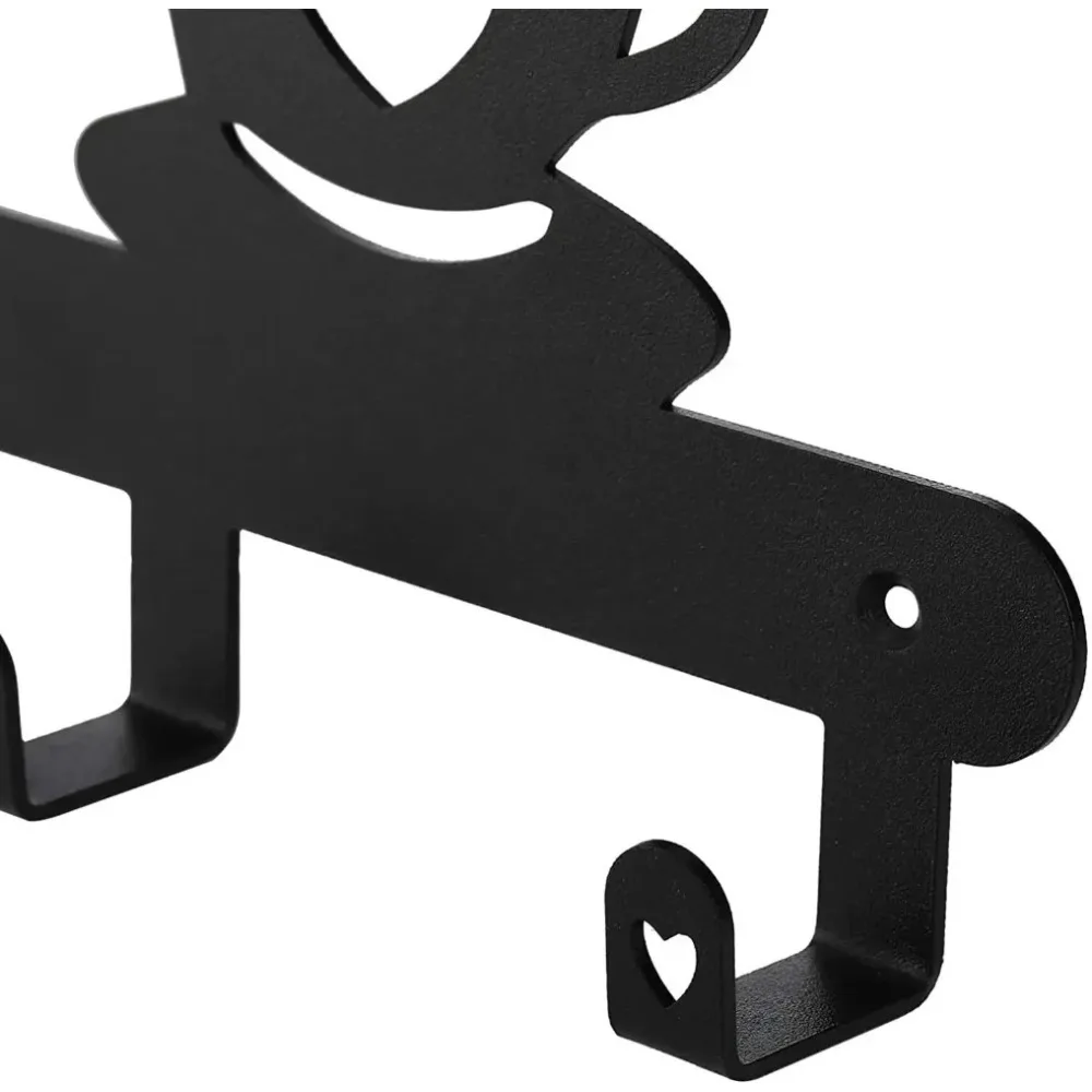 Coffee Metal Mug Holder Wall M - đánh giá và giá Home Bar Word