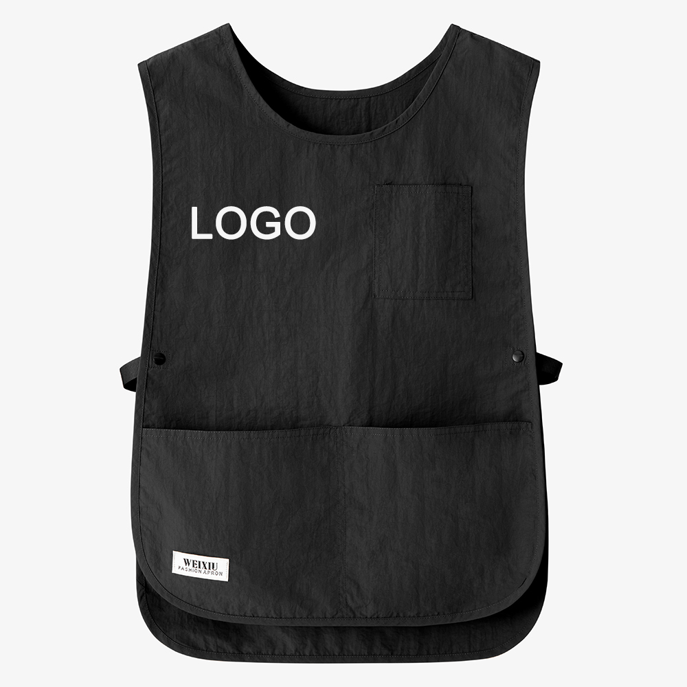 Custom Logo Vest Apron Waterpr - đánh giá và giá Home Barista
