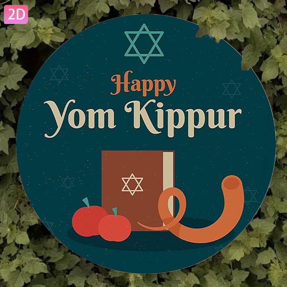 CIFBUY Vintage Hebrew Wall Art - đánh giá và giá Home Bar Cafe