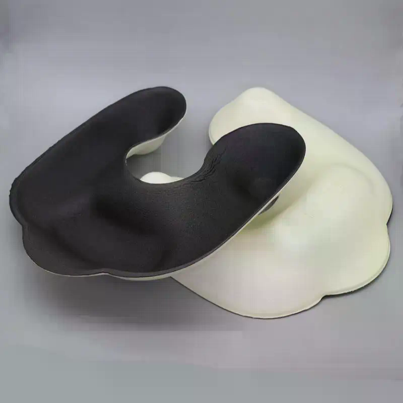 Salon Hair Neck Tray Shoulder  - đánh giá và giá Home Barber